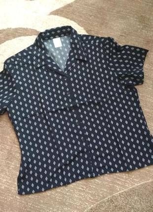 Блуза кофтинка футболка