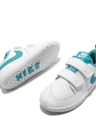 Детские кроссовки nike pico 5, 100% оригинал