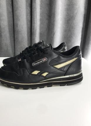 Кроссовки reebok classic