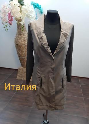 Кофта кардиган италия