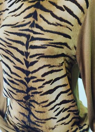 Кофта весняна