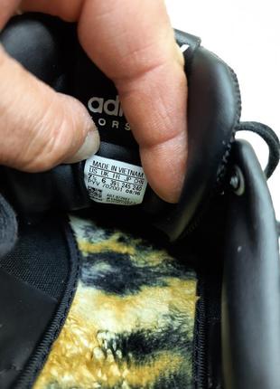 Кроссовки adidas 38-39 р7 фото