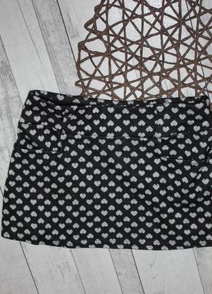 Юбочка на next 10 лет
