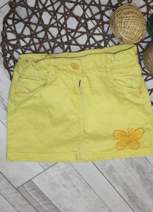 Спідничка на 5 років