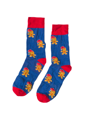 Цветные носки double ro socks