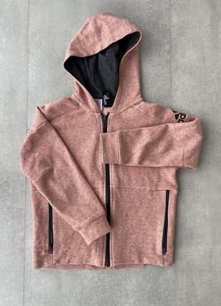 Продам кофту adidas. ( оригінал)7-8 років