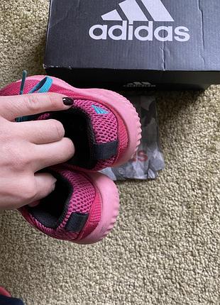 Красовки adidas 10