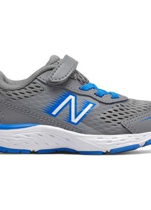 Дитячі кросівки new balance 680, 100% оригінал