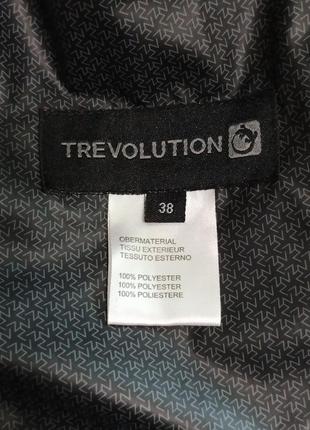 Куртка ветровка trevolution (оригинал)6 фото