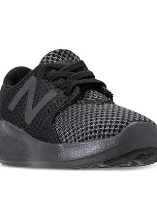 Дитячі кросівки new balance fuelcore coast v3, 100 % оригінал6 фото