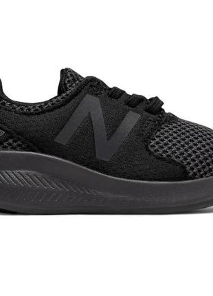 Детские кроссовки new balance fuelcore coast v3, 100 % оригинал3 фото