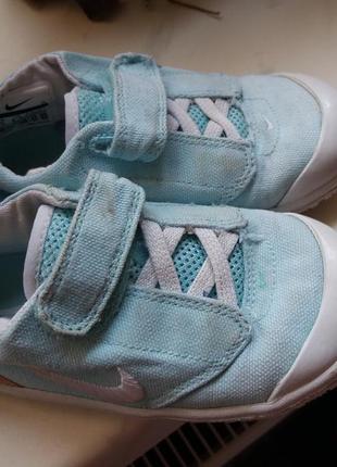 Класні кеди nike