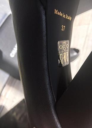 Ботиночки 3