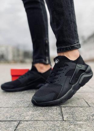 Кроссовки nike air huarache