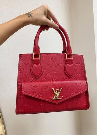 Классическая сумка