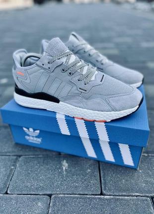 Кросівки adidas nite jogger