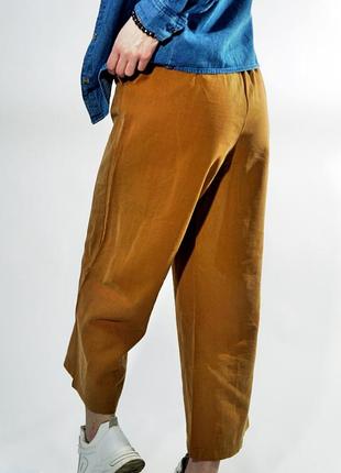 Великолепные штаны pull&bear 6