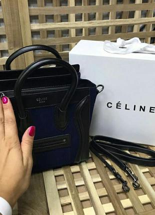 Сумка celine2 фото