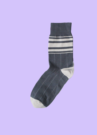 Цветные носки double ro socks