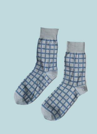 Цветные носки double ro socks