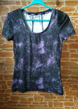 Спорт футболка crivit розмір xs