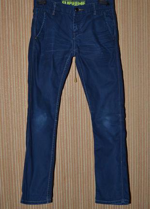 Р. 158-164 бренд-coolcat. молодежные джинсы, брючки, штаны.5 фото