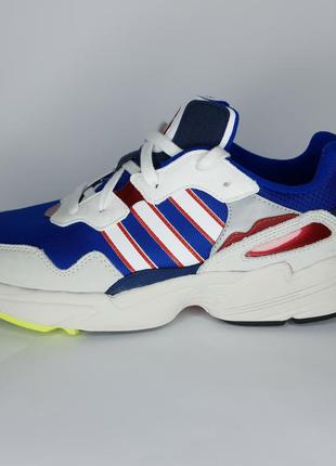 Кроссовки influence adidas yung-96 ( db3564)