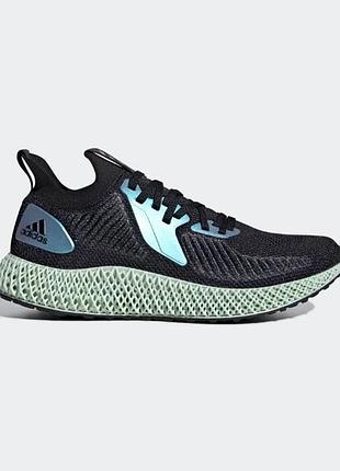 Кроссовки adidas alphaedge 4d (39р по 49р) оригинал!