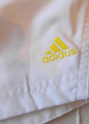 Жен.шорты adidas p.l 3