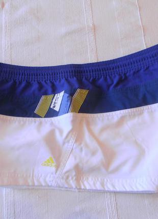 Жен.шорты adidas p.l 4