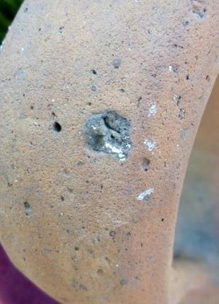 Амфора античная фрагмент древняя артефакт