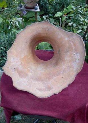 Амфора античная фрагмент древняя артефакт