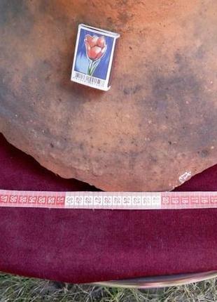 Амфора античная фрагмент древняя артефакт