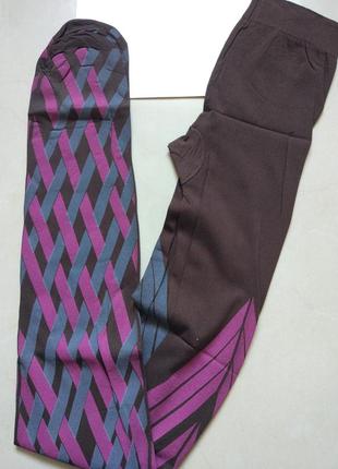 Колготы женские. италия legs  размер1-2.