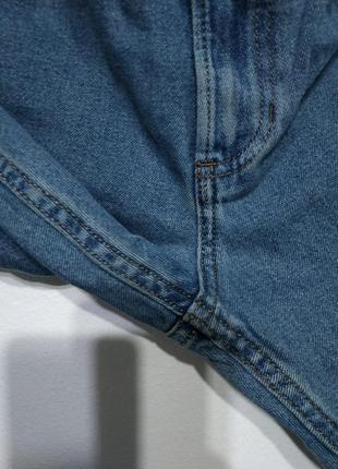 Акція 🔥 1+1=3 3=4 🔥 w32 l30 упоряд нов джинси чоловічі щільні zxc2 фото