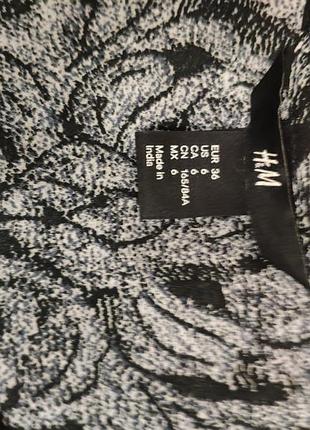 Плаття , туніка h&m 4