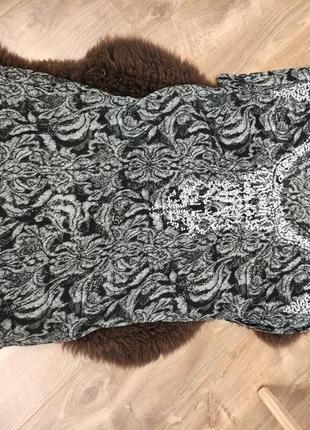 Плаття , туніка h&m 2