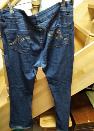 Штани джинси 👖 2