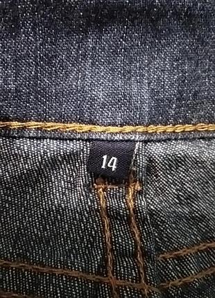 Штани джинси 👖 3