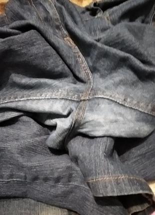 Штани джинси 👖 5