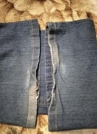 Штани джинси 👖 6