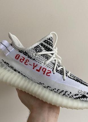 Кросівки ізі буст 350◾36рр - 45рр◾adidas yeezy boost 350