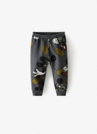 Штани zara