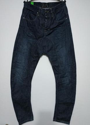 Акция 🔥 1+1=3 3=4 🔥 w31 l36 идеал emp джинсы arc арки мужские zxc1 фото