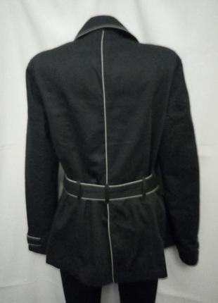 Стильная куртка, ветровка, тренч  №1dp4 фото