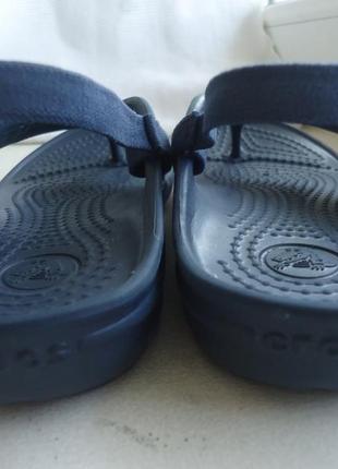 Кроксы crocs 29-30р.3 фото