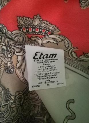 Блуза etam7 фото
