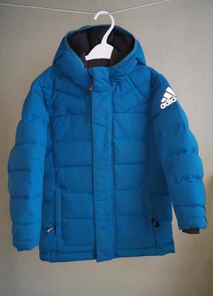 Куртка adidas
