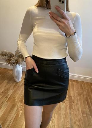 Водолазка zara