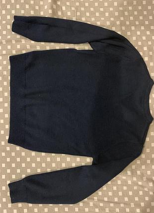 Світер на вік 9-10 років m&s 2